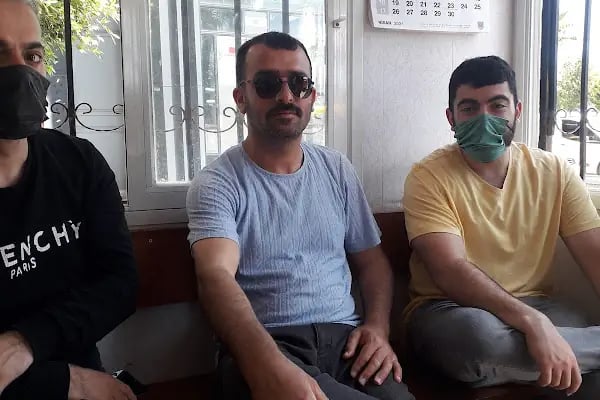 Çicek Taksi Mersin Çarşı Yaşat Belediye - Resim 14