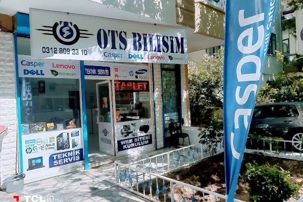 OTS BİLİŞİM - Resim 7