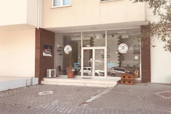 ALÂ SANAT AKADEMİSİ (BAHÇELİEVLER) - Resim 11
