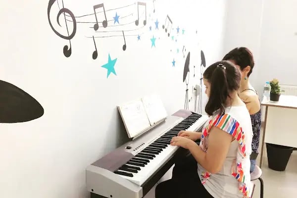 ALÂ SANAT AKADEMİSİ (BAHÇELİEVLER) - Resim 13