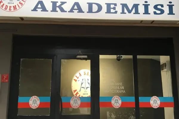 ALÂ SANAT AKADEMİSİ (BAHÇELİEVLER) - Resim 10