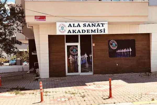 ALÂ SANAT AKADEMİSİ (BAHÇELİEVLER) - Resim 7