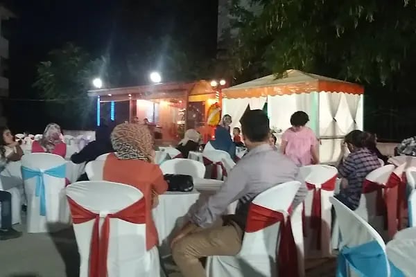 Akşehir Öğretmenevi Düğün Salonu - Resim 2