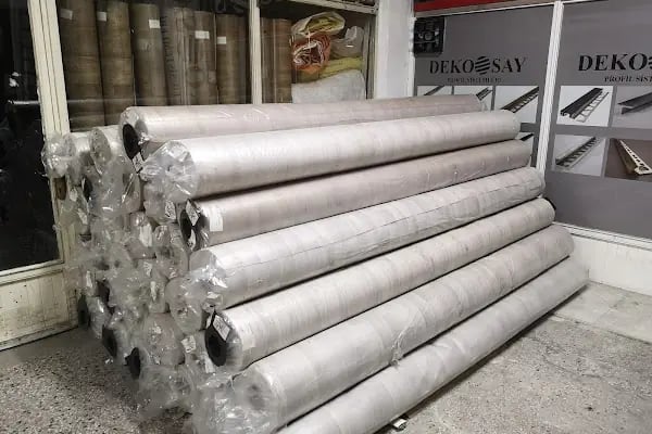 KARAYALÇINLAR 2 YAPI MARKET -TERMAL SERAMİK-GÜRAL SERAMİK-ÇANAKKALE SERAMİK-ÇAMSAN-AGT PARKE-YILDIZ ENTEGRE-FLORPAN - Resim 5