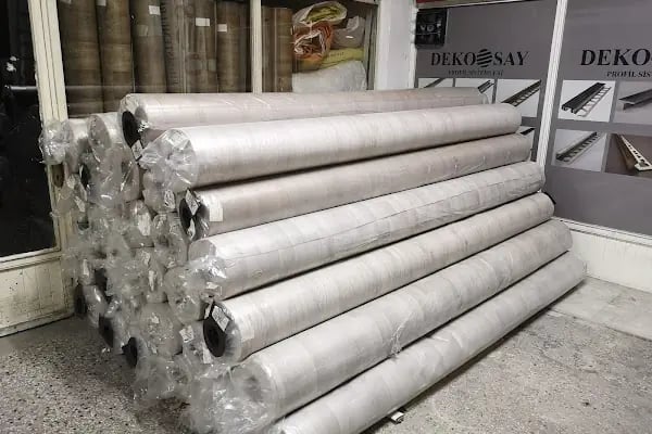 KARAYALÇINLAR 2 YAPI MARKET -TERMAL SERAMİK-GÜRAL SERAMİK-ÇANAKKALE SERAMİK-ÇAMSAN-AGT PARKE-YILDIZ ENTEGRE-FLORPAN - Resim 17
