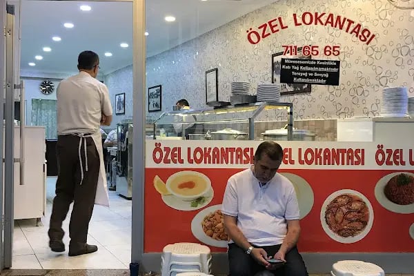 Özel Lokantası - Resim 6