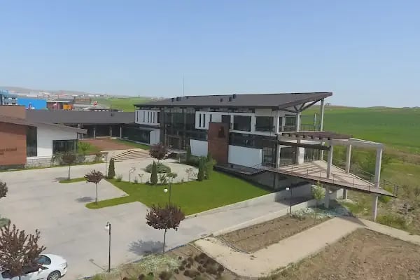Anadolu Organize Sanayi Bölgesi Müdürlüğü - Resim 8