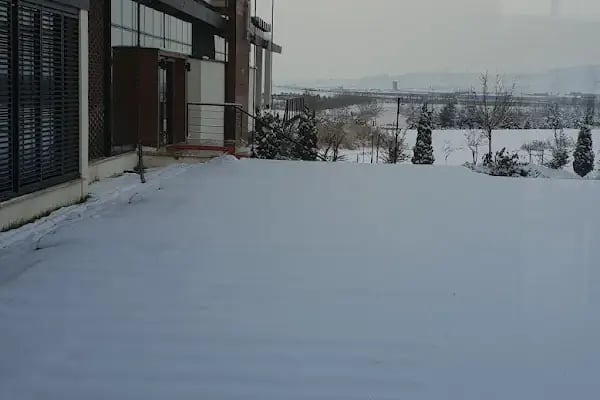 Anadolu Organize Sanayi Bölgesi Müdürlüğü - Resim 14