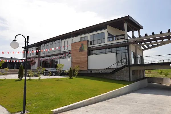 Anadolu Organize Sanayi Bölgesi Müdürlüğü - Resim 15
