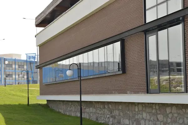 Anadolu Organize Sanayi Bölgesi Müdürlüğü - Resim 17