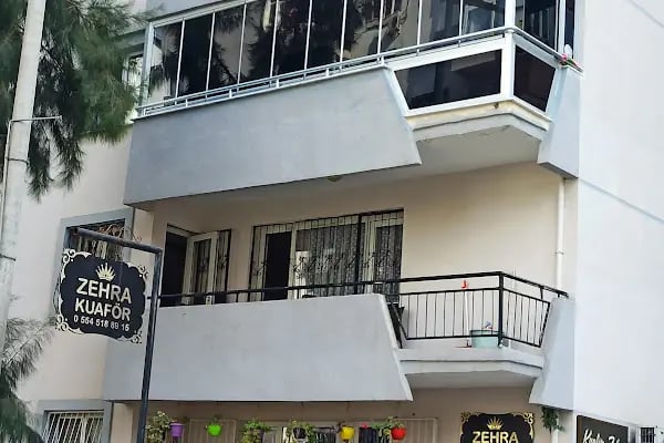 Özen Çerçeve Cam - Resim 11