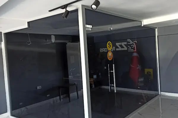 Özen Çerçeve Cam - Resim 14