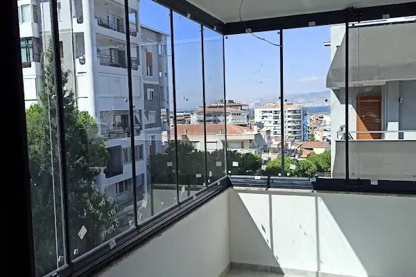 Özen Çerçeve Cam - Resim 13