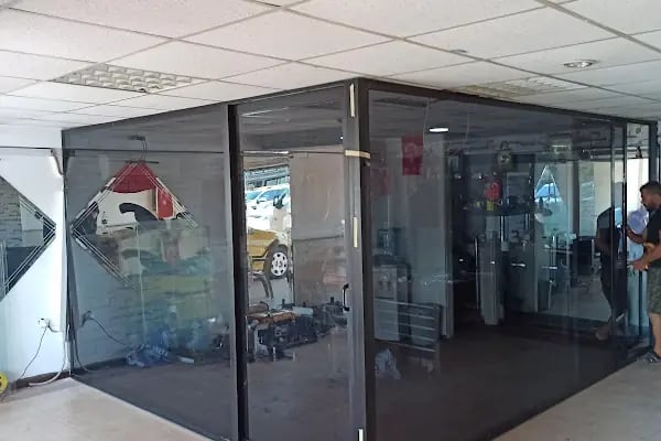 Özen Çerçeve Cam - Resim 10