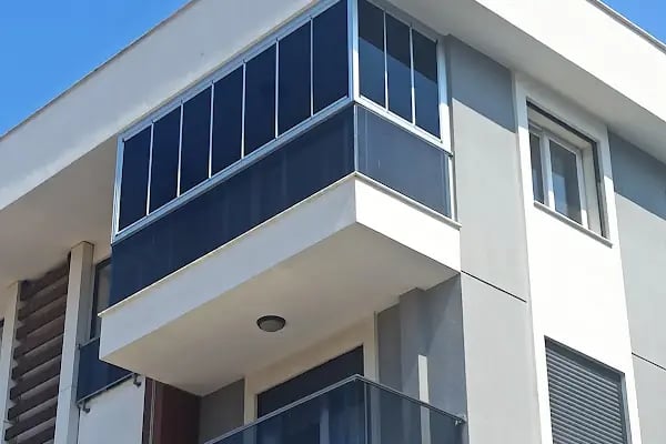 Özen Çerçeve Cam - Resim 15