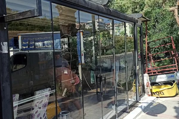 Özen Çerçeve Cam - Resim 4