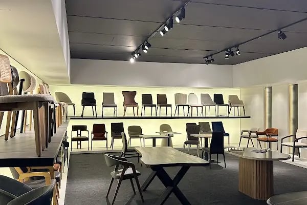Konak Sandalye Chair - Resim 13
