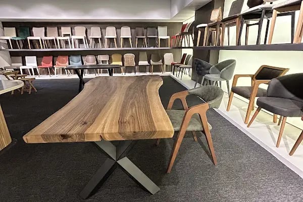 Konak Sandalye Chair - Resim 11