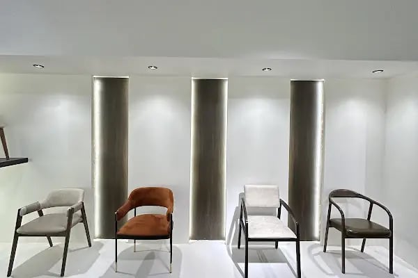 Konak Sandalye Chair - Resim 15