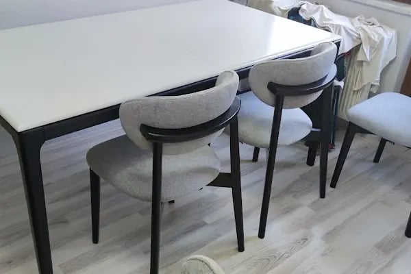 Konak Sandalye Chair - Resim 9
