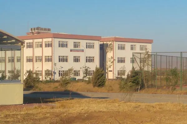 İslahiye Meslek Yüksekokulu - Resim 15