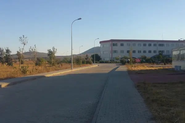 İslahiye Meslek Yüksekokulu - Resim 1