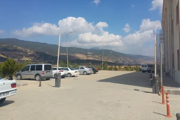 İslahiye Meslek Yüksekokulu - Resim 6