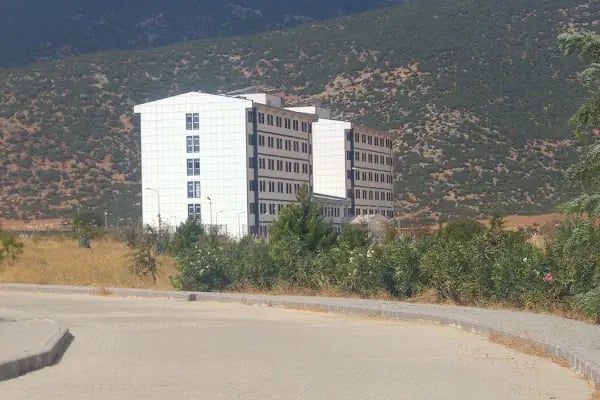 İslahiye Meslek Yüksekokulu - Resim 11