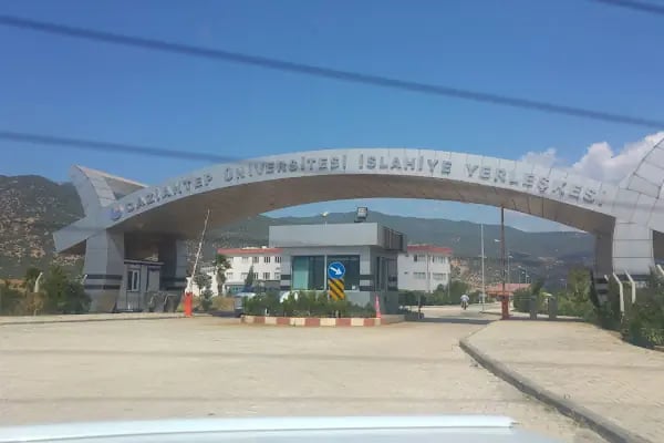 İslahiye Meslek Yüksekokulu - Resim 3