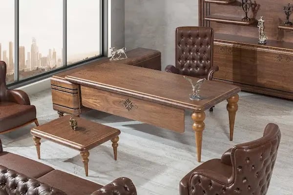 Çizgi Ofis Mobilyaları - Resim 18