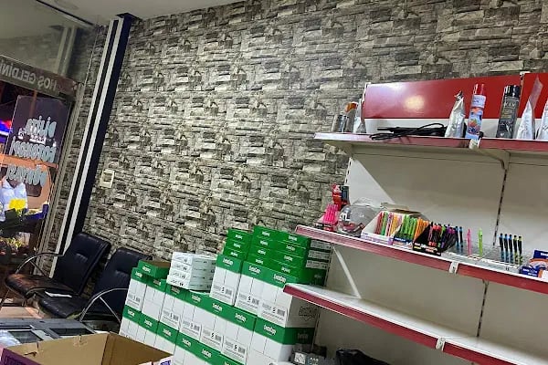 Hakan Copy Center FOTOKOPİ (GAZİANTEP) - Resim 2