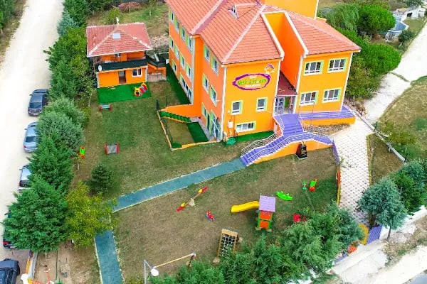 Çerkezköy Özel Neşe Erberk Anaokulu - Resim 2