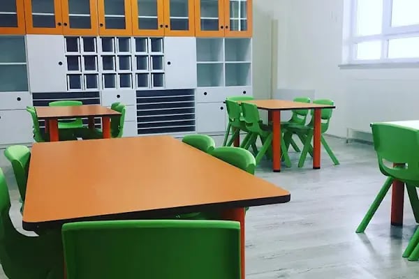 Çerkezköy Özel Neşe Erberk Anaokulu - Resim 8
