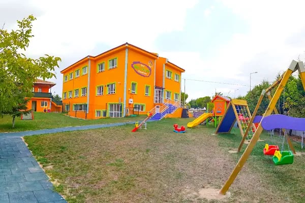 Çerkezköy Özel Neşe Erberk Anaokulu - Resim 5