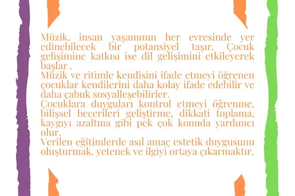 Çerkezköy Özel Neşe Erberk Anaokulu - Resim 18