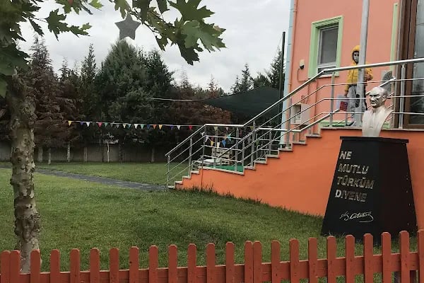 Çerkezköy Özel Neşe Erberk Anaokulu - Resim 3