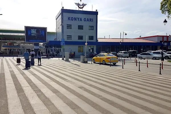 İstasyon Taksi - Resim 2