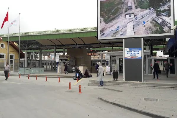 İstasyon Taksi - Resim 9