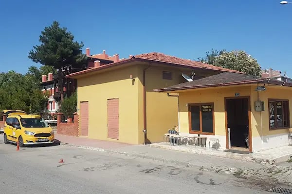 İstasyon Taksi - Resim 12