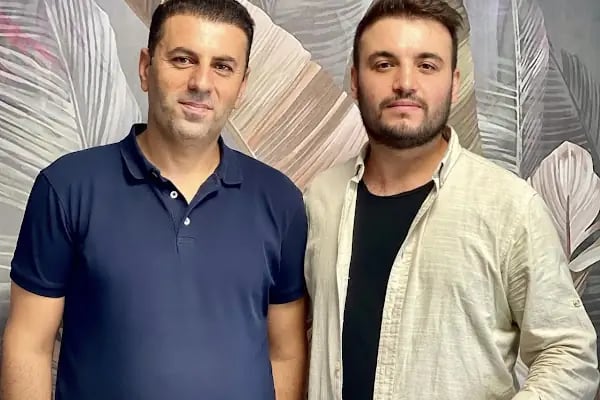 Gaziantep Saç Ekimi - Murat Yiğit - Resim 3