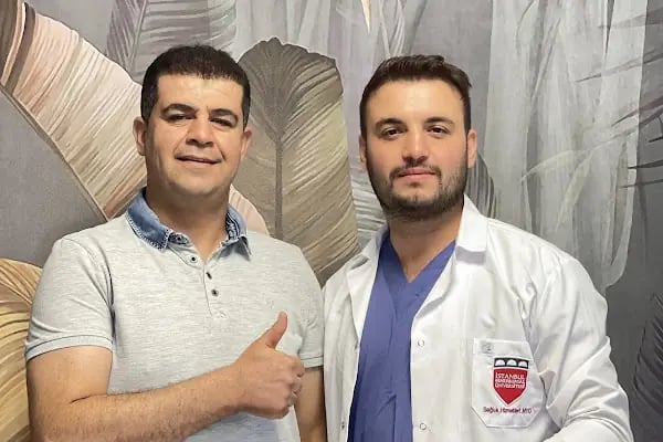 Gaziantep Saç Ekimi - Murat Yiğit - Resim 6