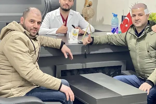 Gaziantep Saç Ekimi - Murat Yiğit - Resim 5