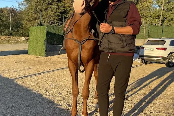 Eyüpsultan ATLI Sporlar Derneği (Atlı Okçuluk ve Binicilik Merkezi) ESATLIDER - Resim 18