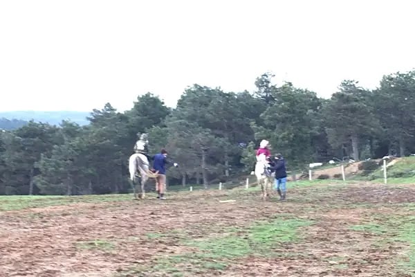 Eyüpsultan ATLI Sporlar Derneği (Atlı Okçuluk ve Binicilik Merkezi) ESATLIDER - Resim 11