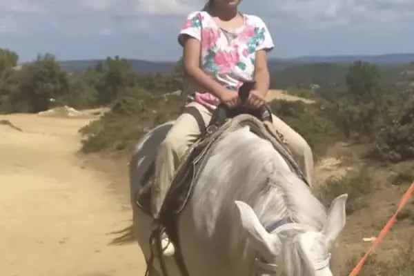 Eyüpsultan ATLI Sporlar Derneği (Atlı Okçuluk ve Binicilik Merkezi) ESATLIDER - Resim 12