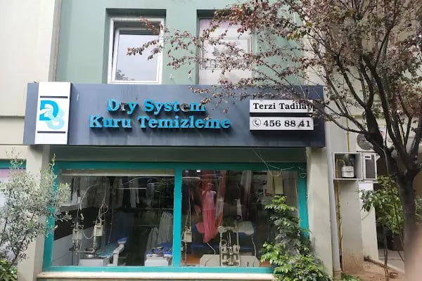 Dry System Kuru Temizleme - Resim 2