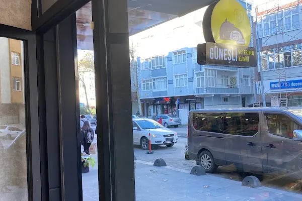 Güneşli Veteriner Kliniği - Resim 7