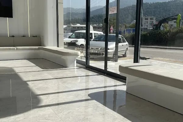Özel Hira Ağız ve Diş Sağlığı Polikliniği Nilüfer - Resim 2