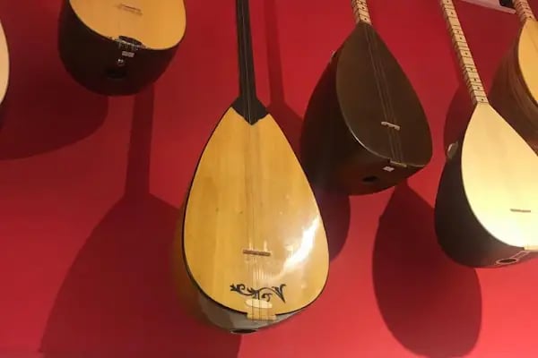 Armoni Müzik Evi - Resim 13