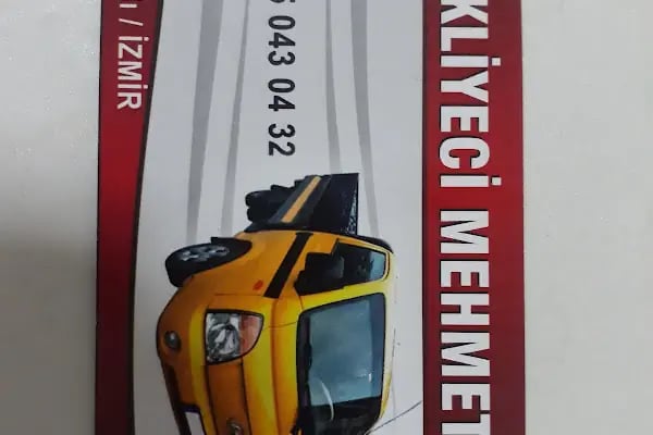 Nakliyeci mehmet - Resim 2